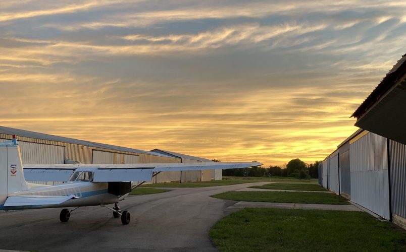 C150 Sunset