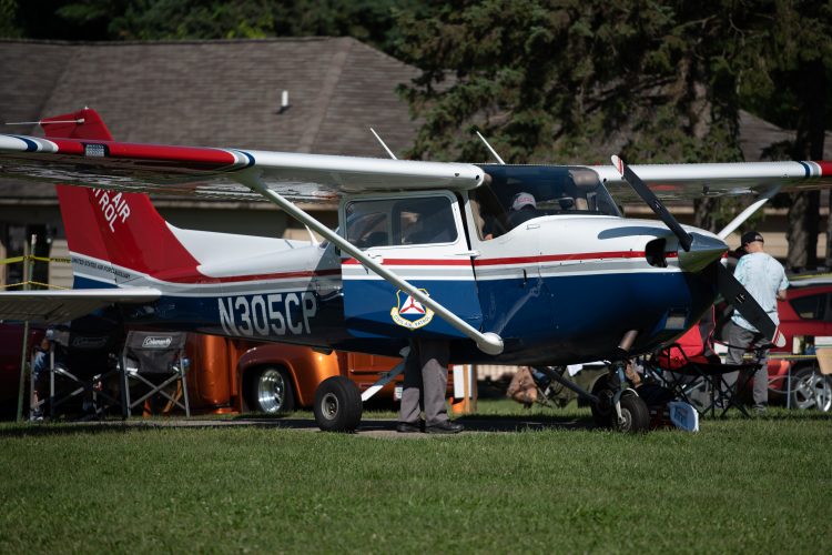 CAP Cessna C-172