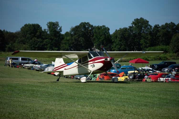 Cessna C-170